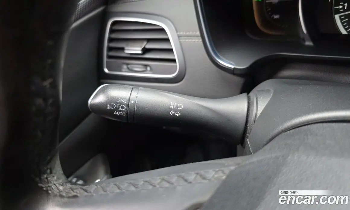 Renault (Samsung) SM6 2016 2.0 автомат (гидро), фото 22