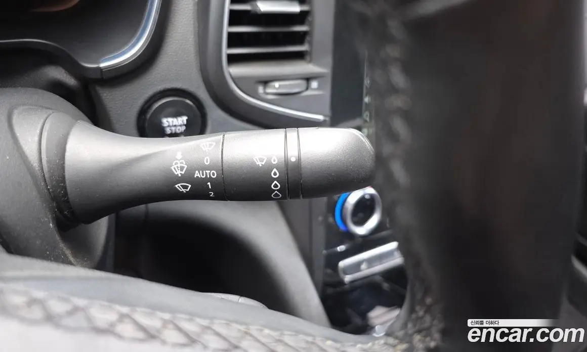 Renault (Samsung) SM6 2016 2.0 автомат (гидро), фото 23