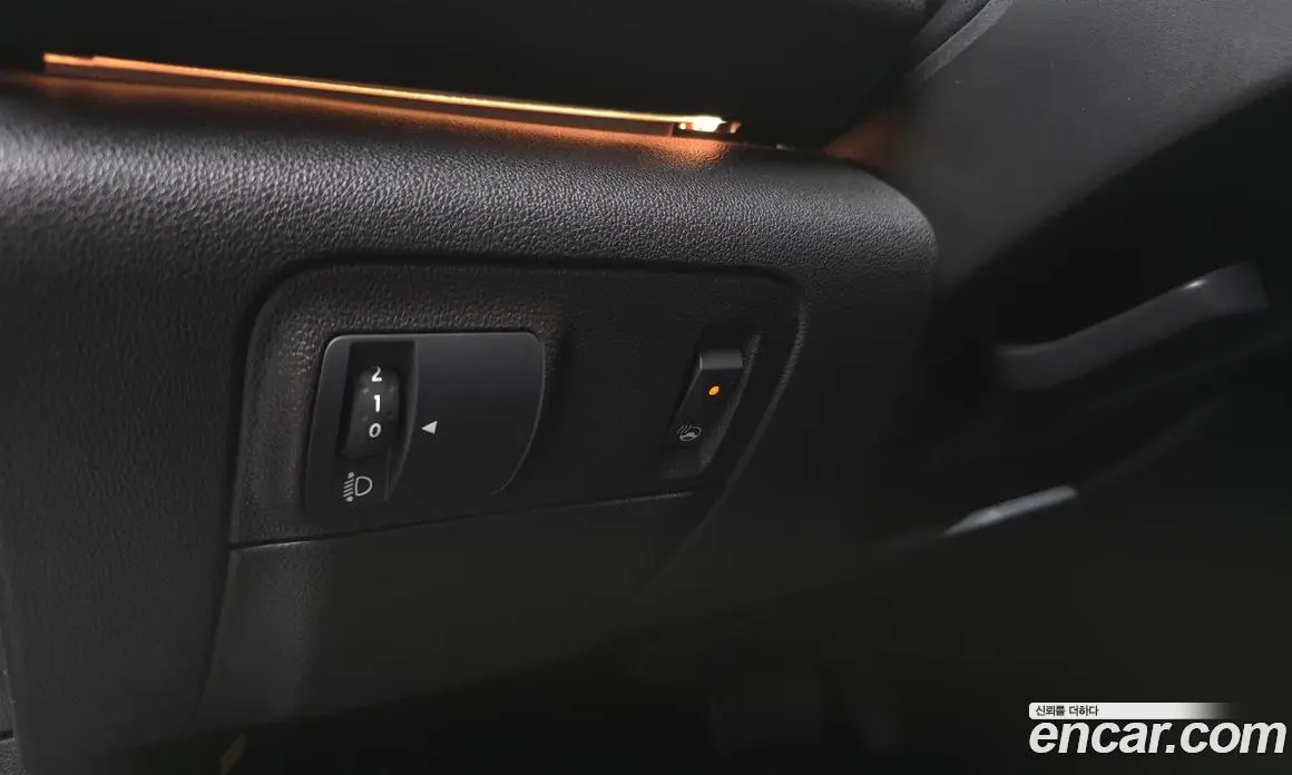 Renault (Samsung) SM6 2016 2.0 автомат (гидро), фото 27