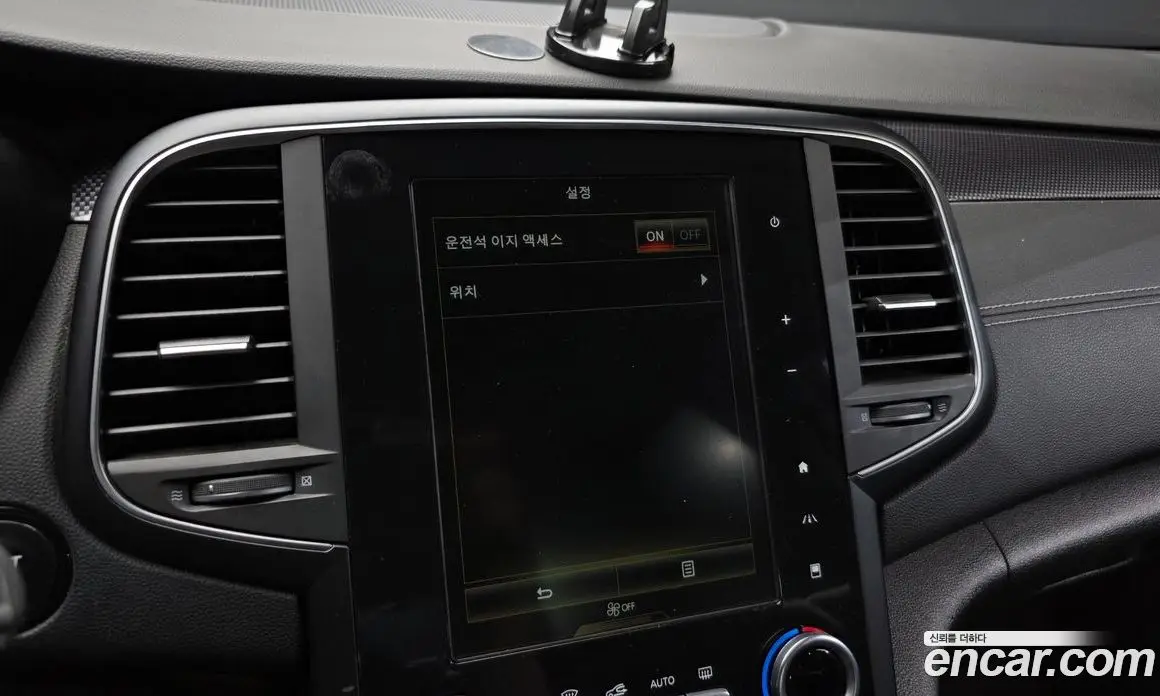 Renault (Samsung) SM6 2016 2.0 автомат (гидро), фото 32
