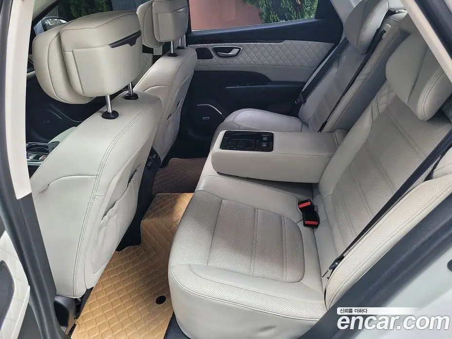 Renault (Samsung) SM6 2016 1.6 автомат (гидро), фото 11