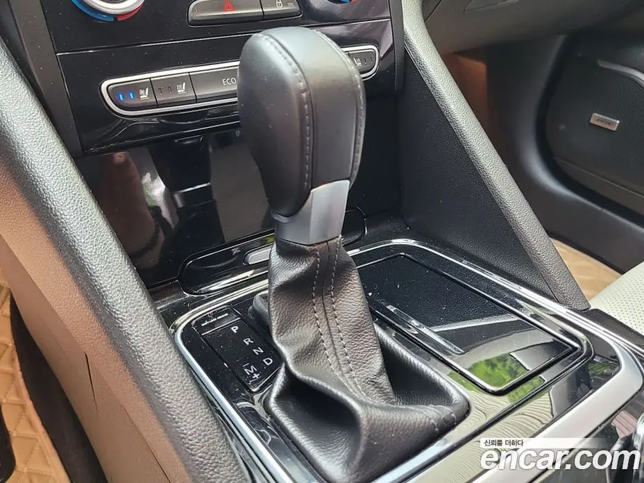 Renault (Samsung) SM6 2016 1.6 автомат (гидро), фото 9