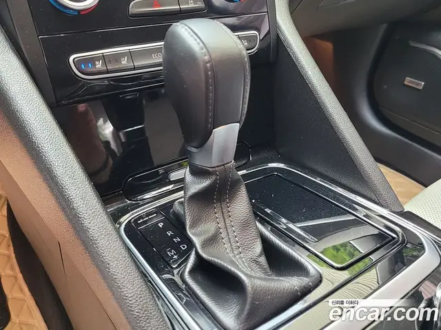 Renault (Samsung) SM6 2016 1.6 автомат (гидро), миниатюра 9