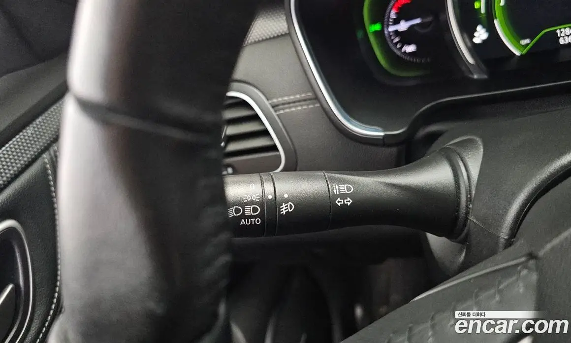 Renault (Samsung) SM6 2016 1.5 автомат (гидро), фото 28