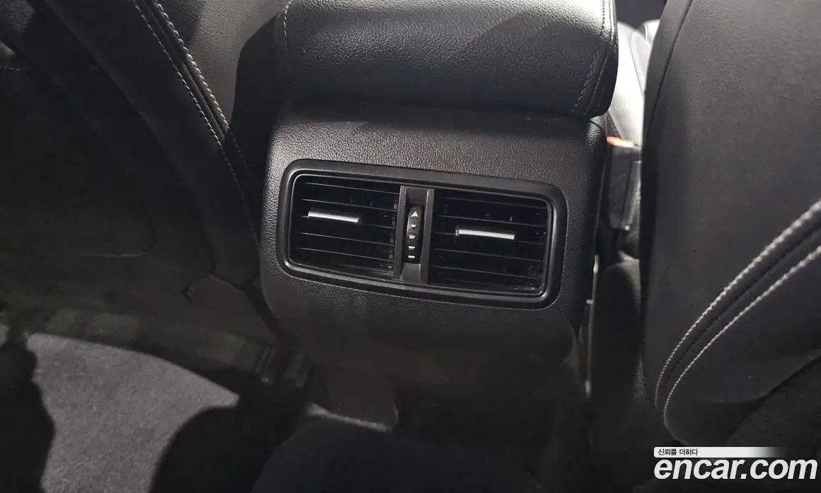 Renault (Samsung) SM6 2016 1.5 автомат (гидро), фото 29
