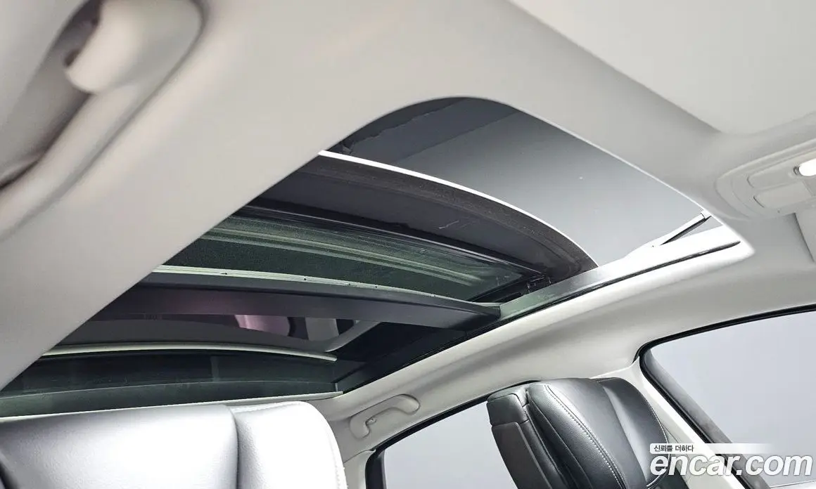 Renault (Samsung) SM6 2016 2.0 автомат (гидро), фото 19