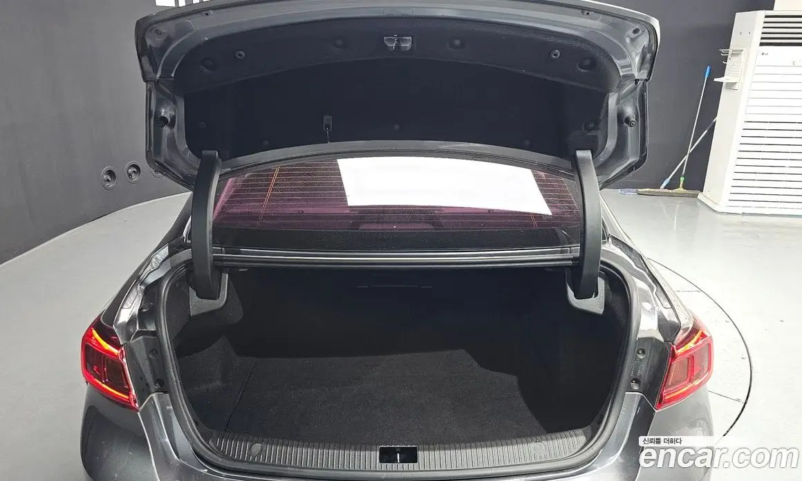 Renault (Samsung) SM6 2016 2.0 автомат (гидро), фото 20