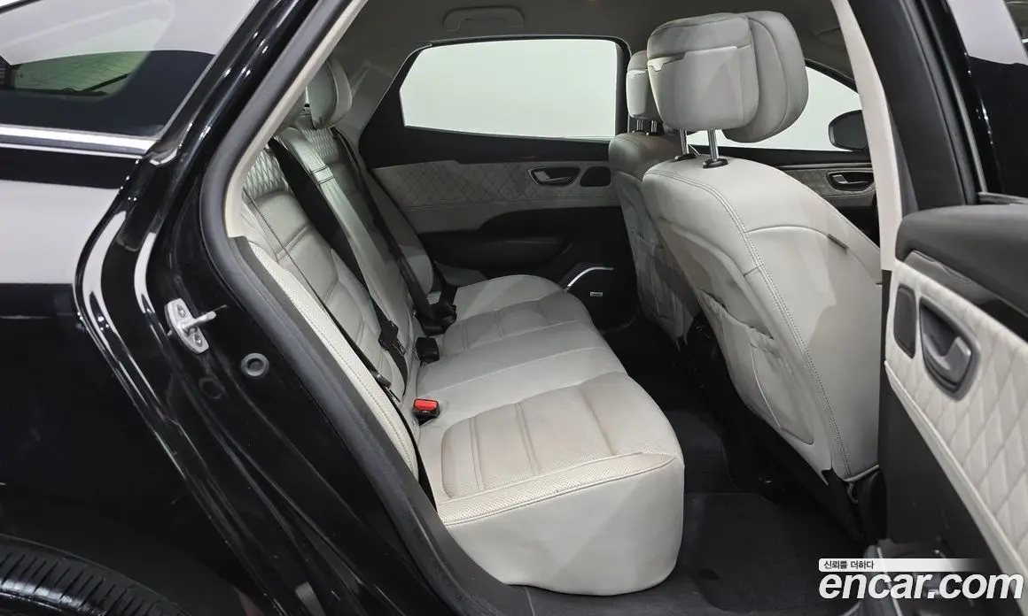 Renault (Samsung) SM6 2016 1.6 автомат (гидро), фото 11