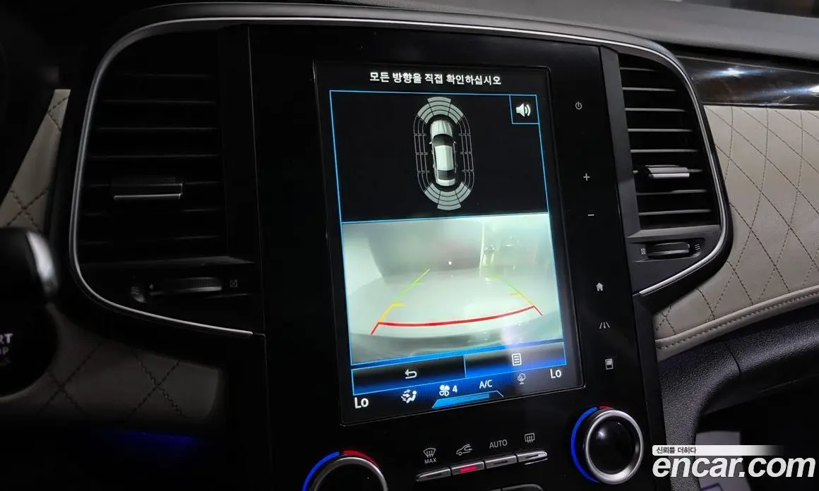 Renault (Samsung) SM6 2016 1.6 автомат (гидро), фото 14