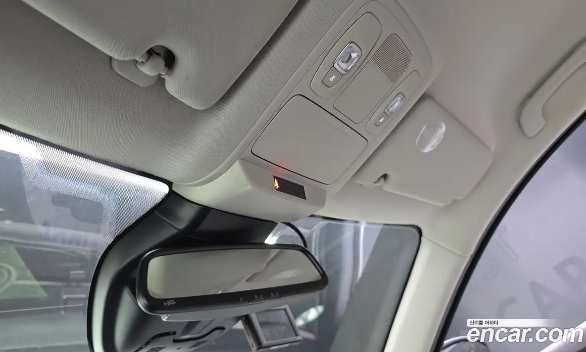 Renault (Samsung) SM6 2016 1.6 автомат (гидро), фото 19