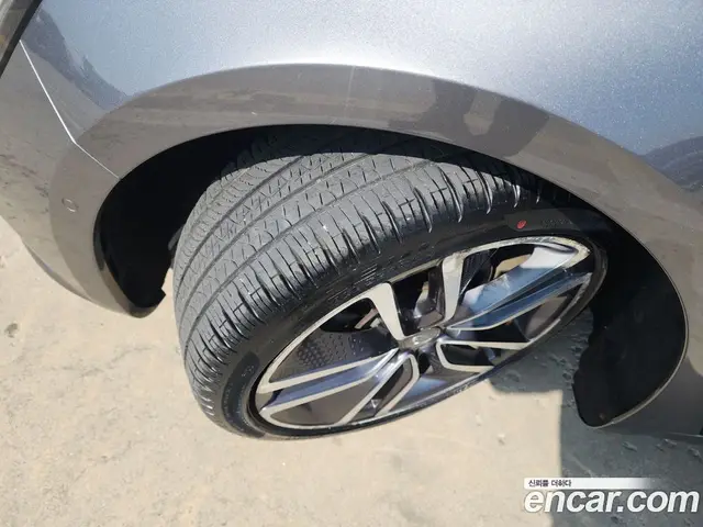 Renault (Samsung) SM6 2016 1.6 автомат (гидро), миниатюра 7