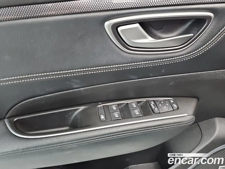 Renault (Samsung) SM6 2016 1.5 автомат (гидро), фото 12