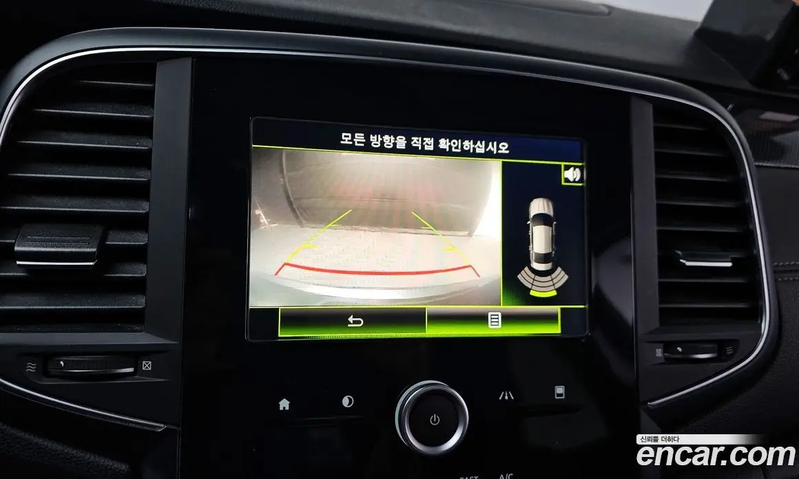 Renault (Samsung) SM6 2016 2.0 автомат (гидро), фото 15