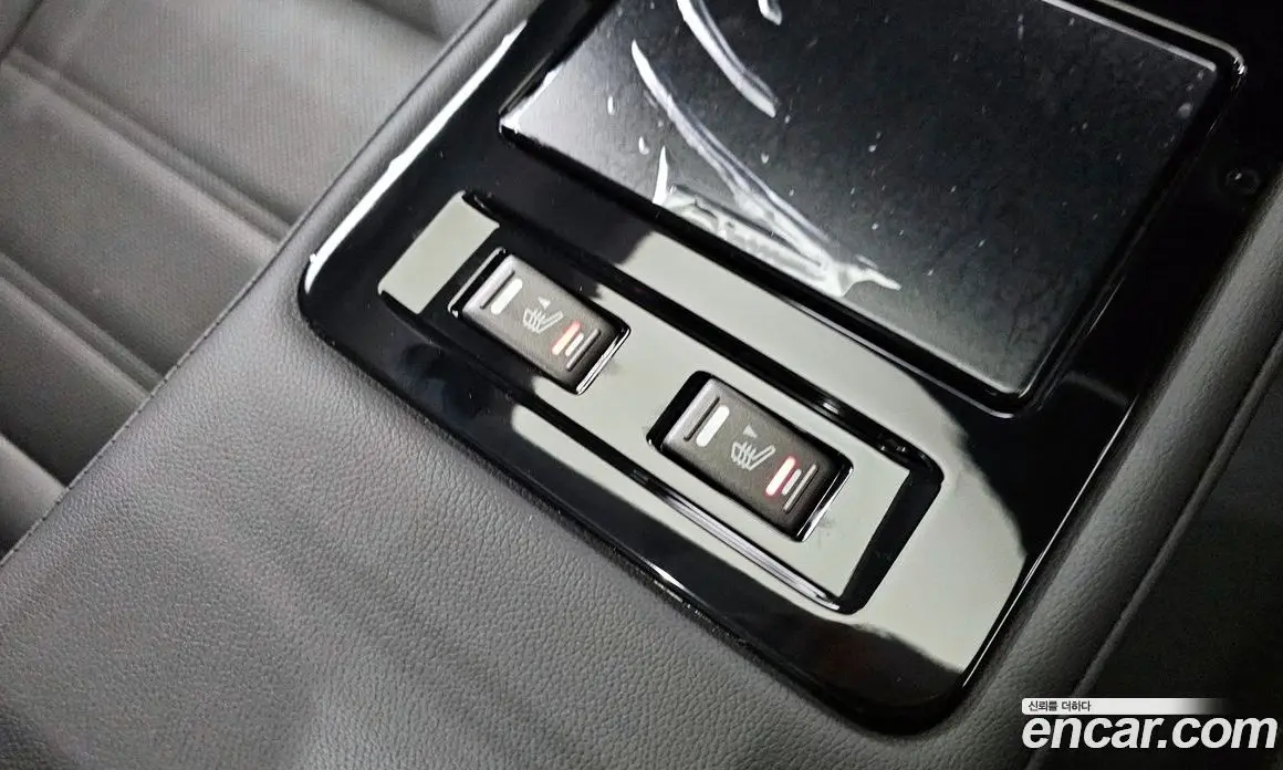 Renault (Samsung) SM6 2016 2.0 автомат (гидро), фото 18