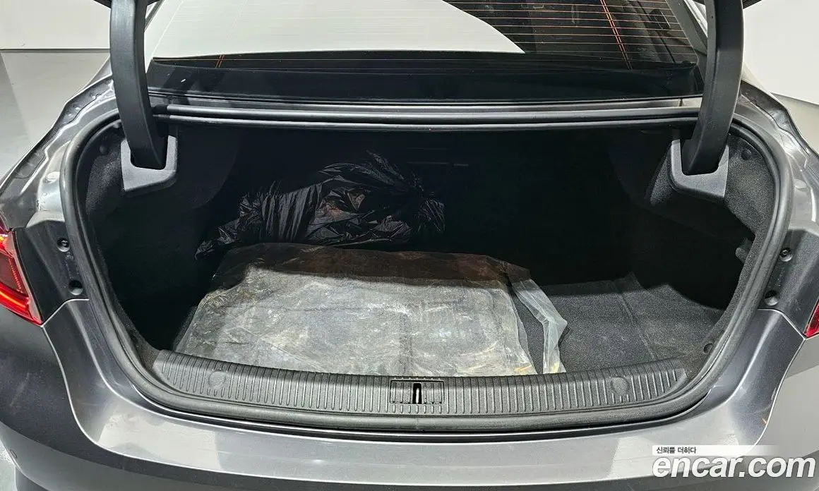 Renault (Samsung) SM6 2016 2.0 автомат (гидро), фото 20