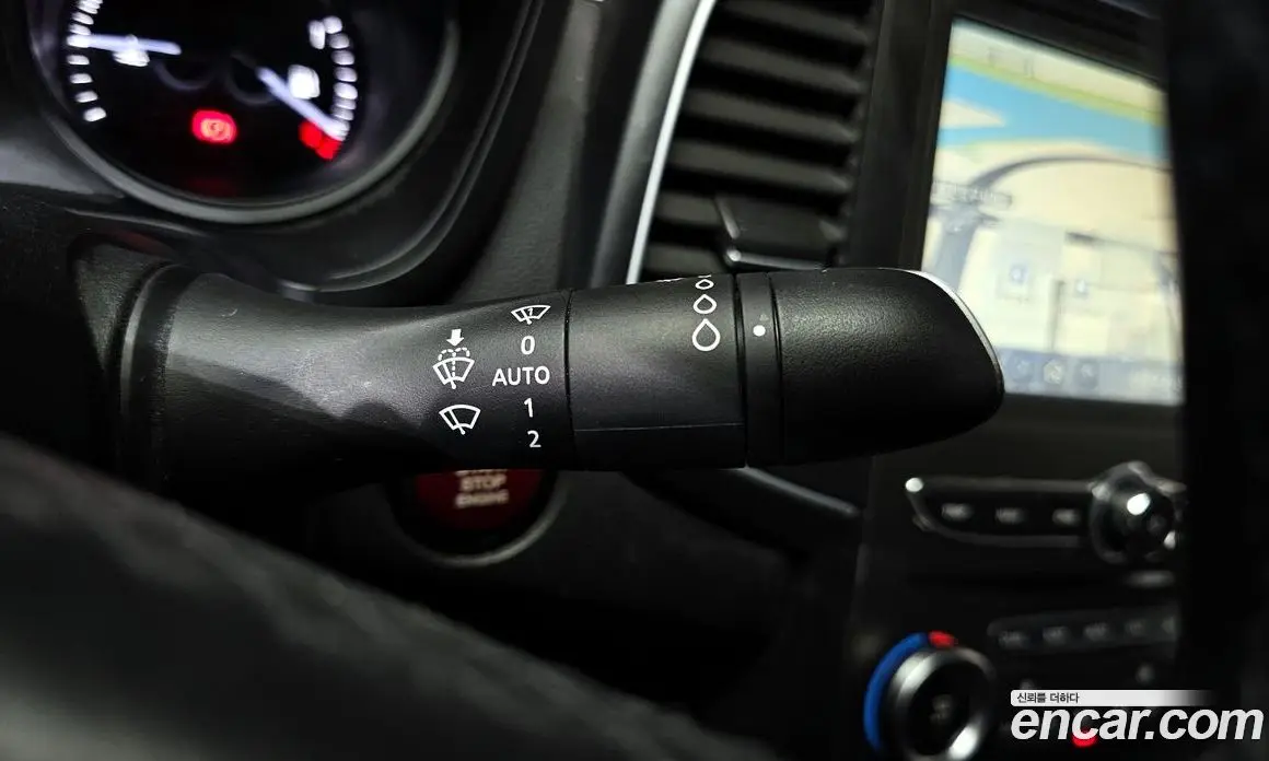 Renault (Samsung) SM6 2017 2.0 автомат (гидро), фото 16