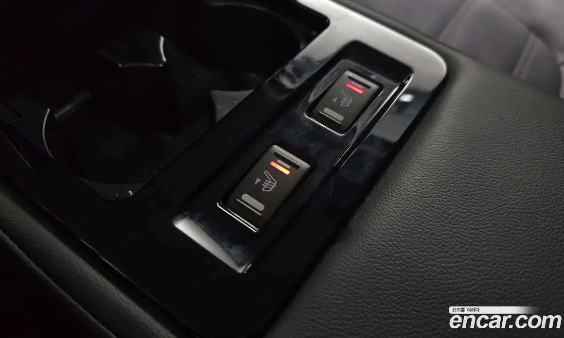 Renault (Samsung) SM6 2017 2.0 автомат (гидро), фото 19