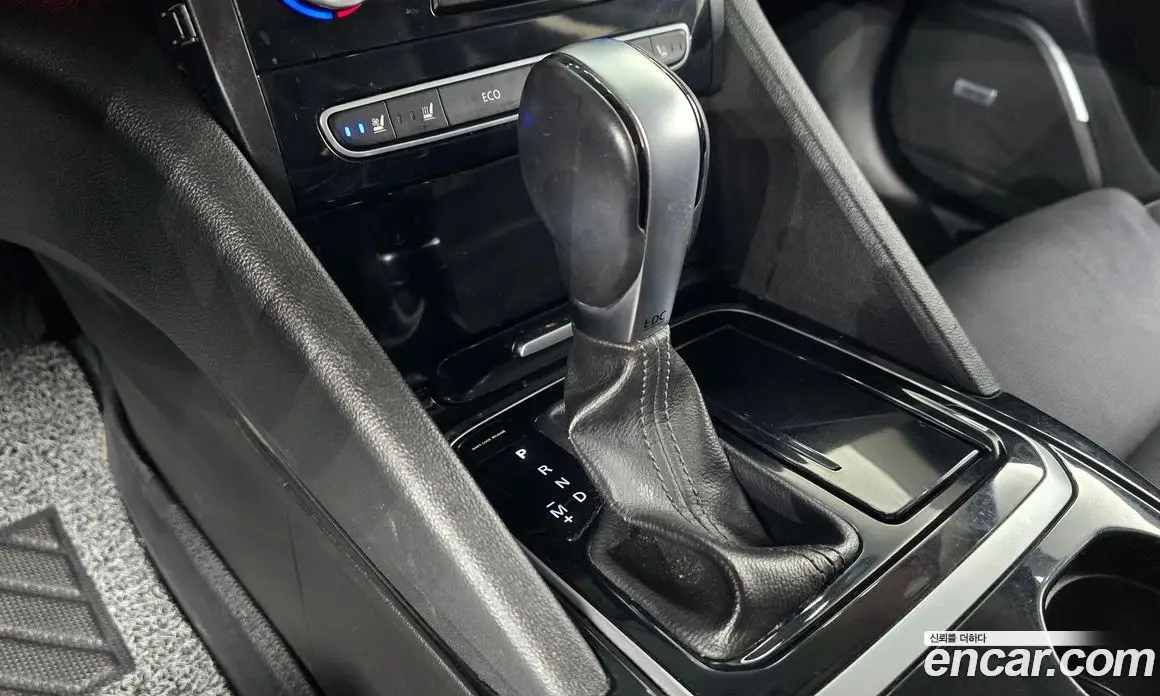 Renault (Samsung) SM6 2017 2.0 автомат (гидро), фото 9