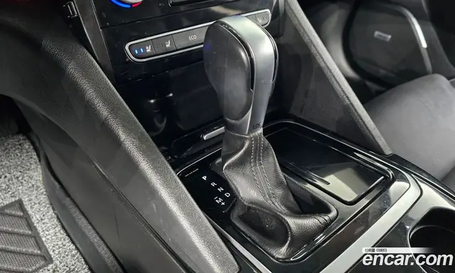 Renault (Samsung) SM6 2017 2.0 автомат (гидро), миниатюра 9