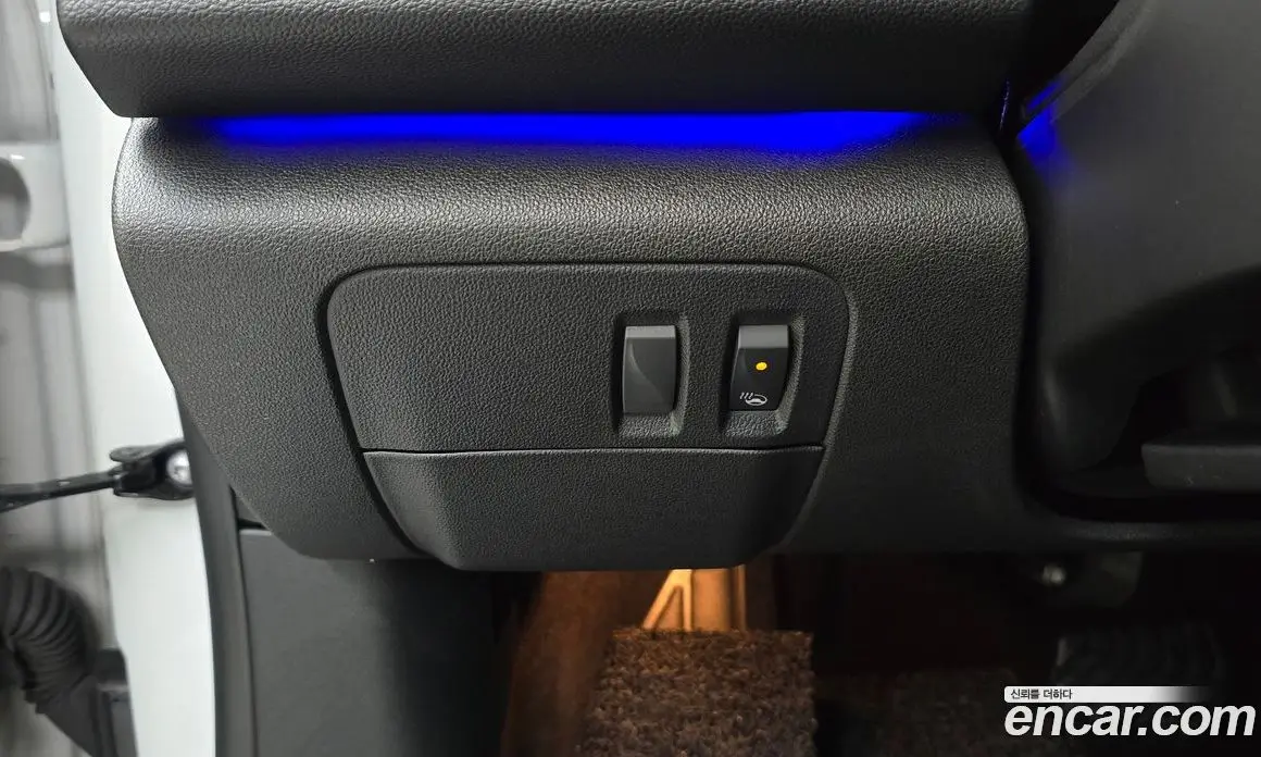 Renault (Samsung) SM6 2017 1.6 автомат (гидро), фото 18