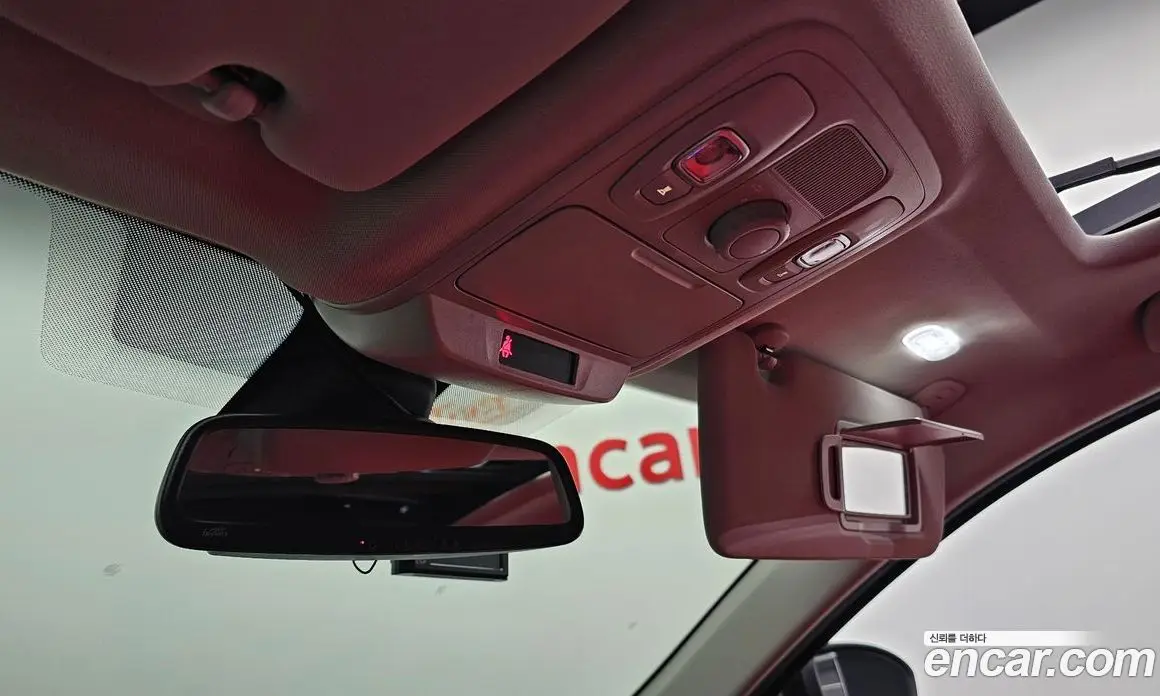 Renault (Samsung) SM6 2017 1.5 автомат (гидро), фото 26