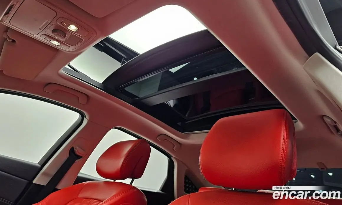 Renault (Samsung) SM6 2017 1.5 автомат (гидро), фото 31
