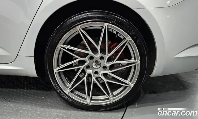 Renault (Samsung) SM6 2017 1.5 автомат (гидро), миниатюра 6