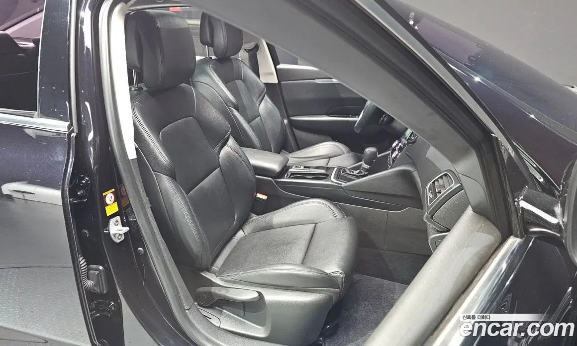 Renault (Samsung) SM6 2017 2.0 автомат (гидро), фото 11