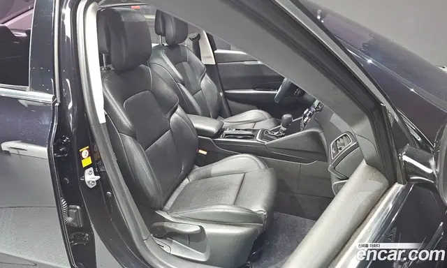 Renault (Samsung) SM6 2017 2.0 автомат (гидро), миниатюра 11