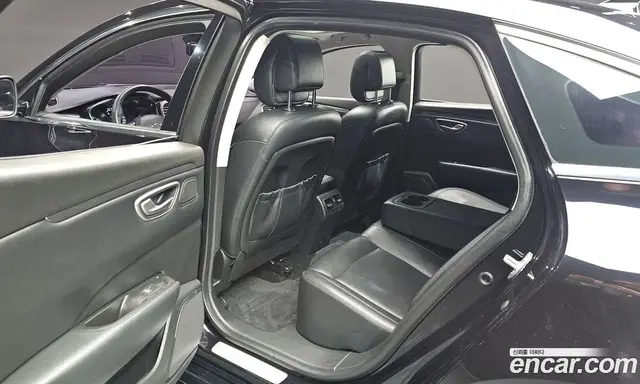 Renault (Samsung) SM6 2017 2.0 автомат (гидро), миниатюра 12