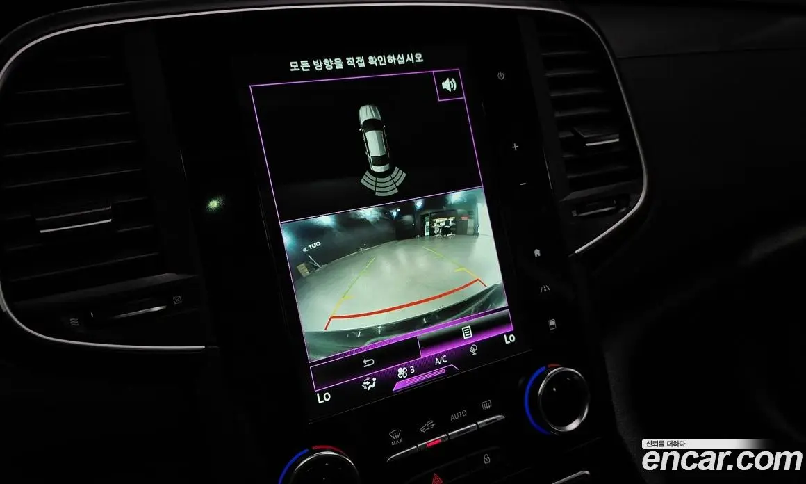 Renault (Samsung) SM6 2017 2.0 автомат (гидро), фото 15