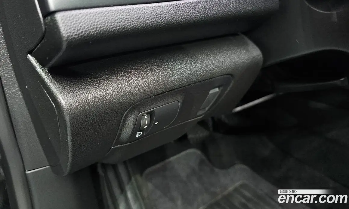 Renault (Samsung) SM6 2017 2.0 автомат (гидро), фото 16