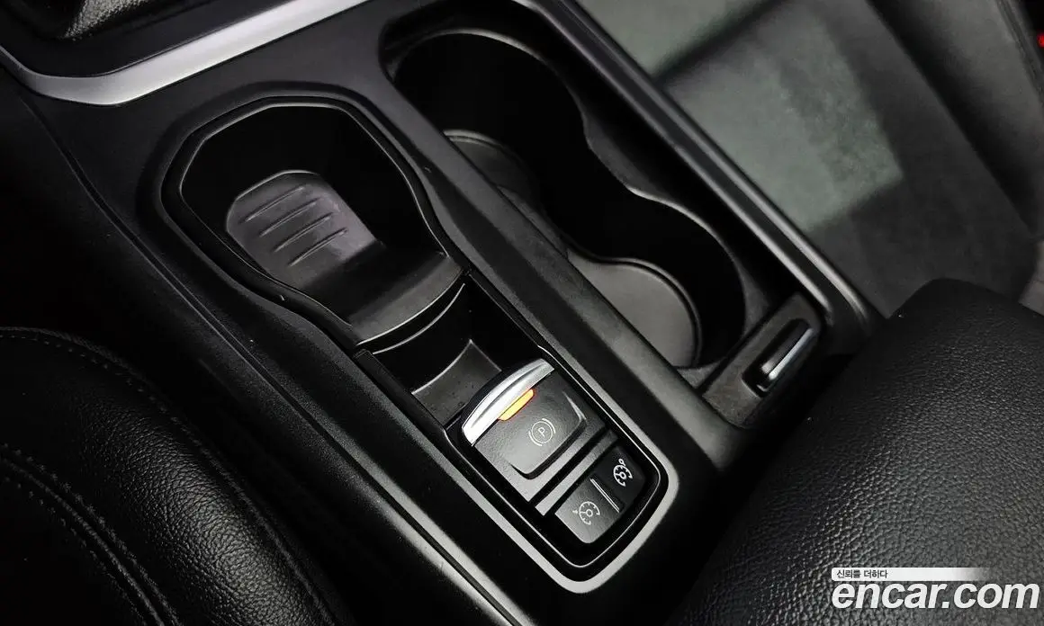 Renault (Samsung) SM6 2017 2.0 автомат (гидро), фото 17
