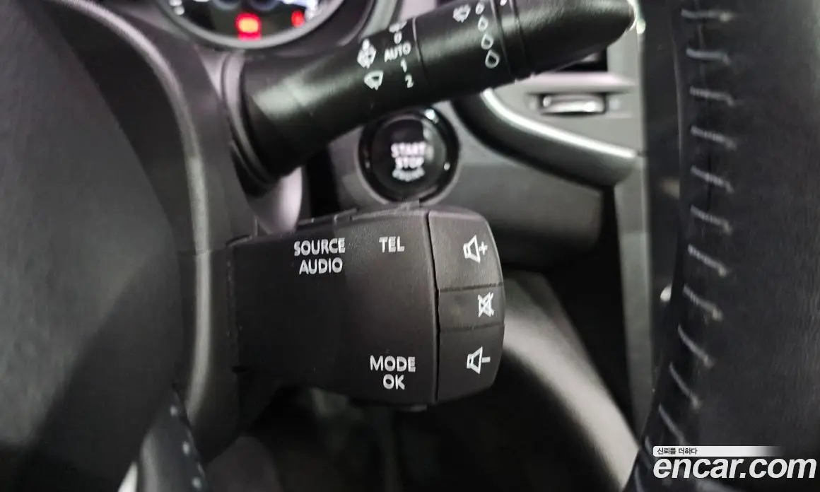 Renault (Samsung) SM6 2017 2.0 автомат (гидро), фото 18