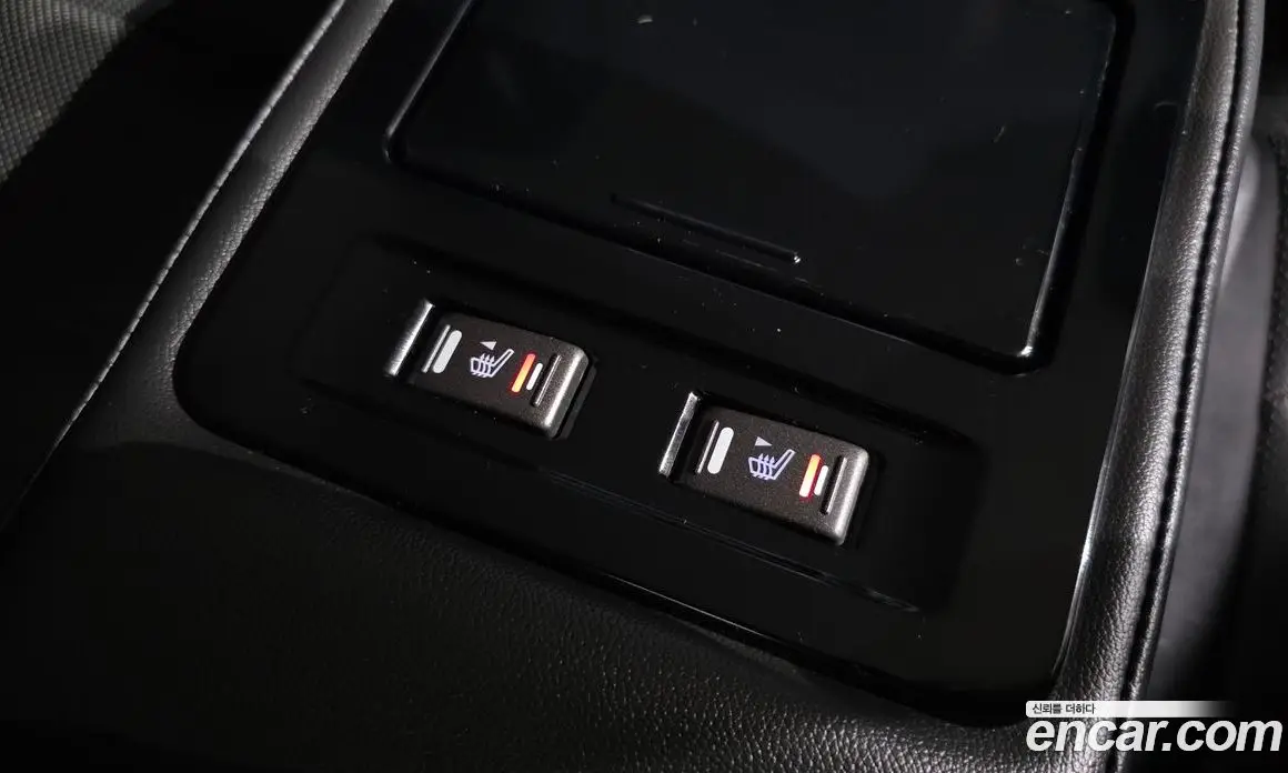 Renault (Samsung) SM6 2017 2.0 автомат (гидро), фото 18