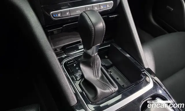 Renault (Samsung) SM6 2018 2.0 автомат (гидро), миниатюра 9