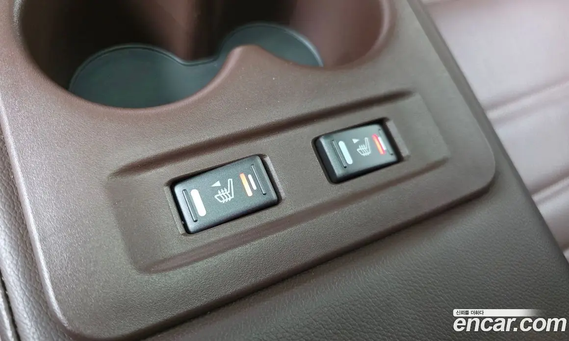 Renault (Samsung) SM6 2018 2.0 автомат (гидро), фото 23