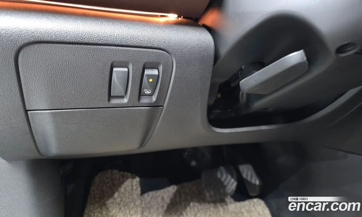 Renault (Samsung) SM6 2018 2.0 автомат (гидро), фото 29