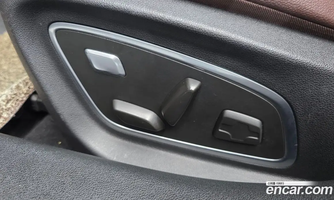 Renault (Samsung) SM6 2018 2.0 автомат (гидро), фото 31