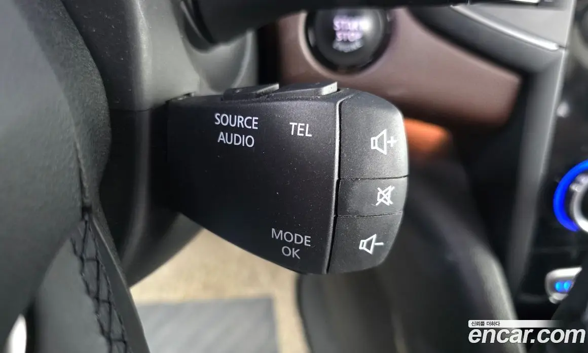Renault (Samsung) SM6 2018 2.0 автомат (гидро), фото 33