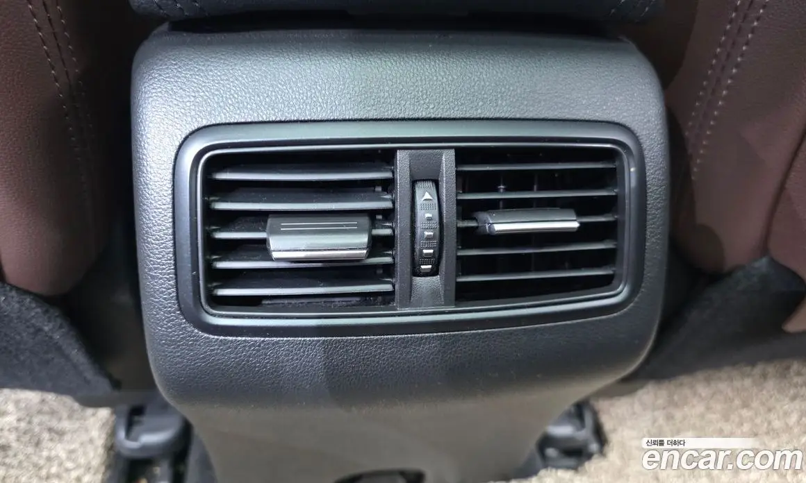 Renault (Samsung) SM6 2018 2.0 автомат (гидро), фото 35