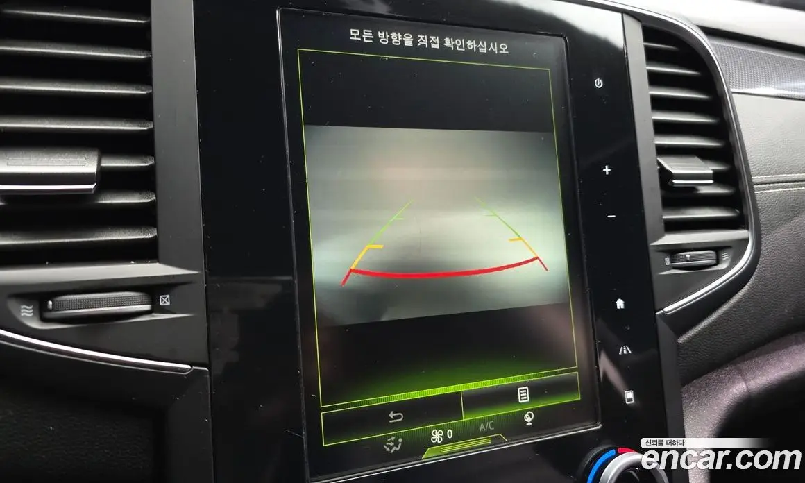 Renault (Samsung) SM6 2018 1.5 автомат (гидро), фото 15