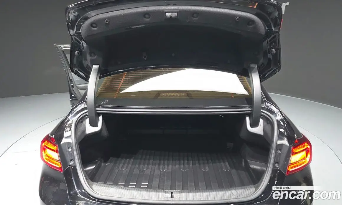 Renault (Samsung) SM6 2018 1.5 автомат (гидро), фото 20