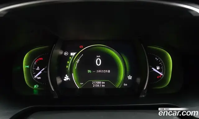 Renault (Samsung) SM6 2018 1.5 автомат (гидро), миниатюра 8