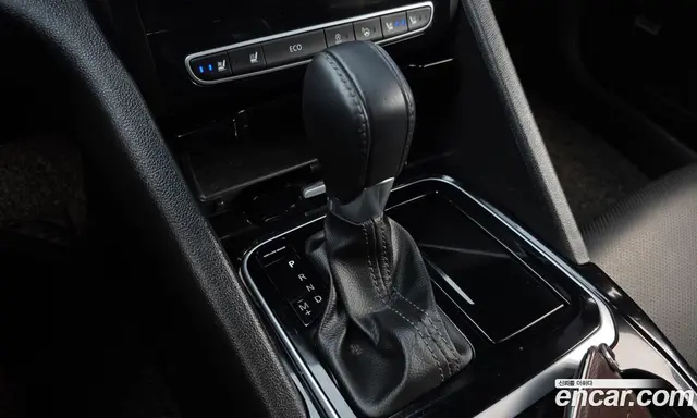 Renault (Samsung) SM6 2018 2.0 автомат (гидро), миниатюра 12