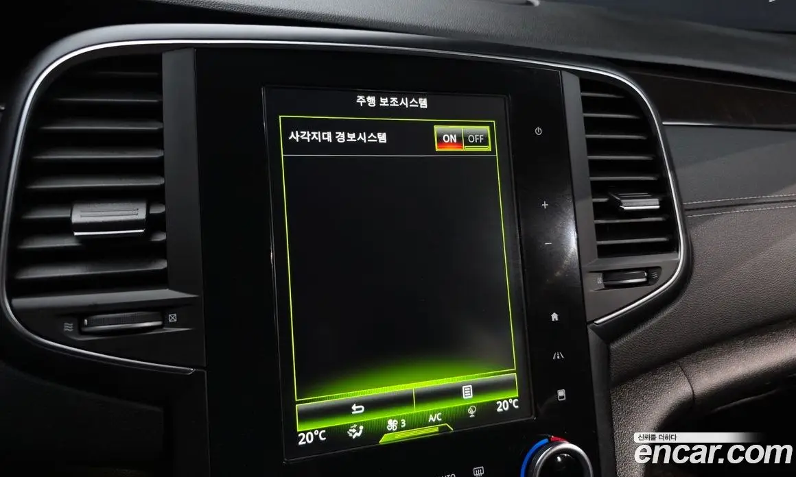 Renault (Samsung) SM6 2018 2.0 автомат (гидро), фото 21