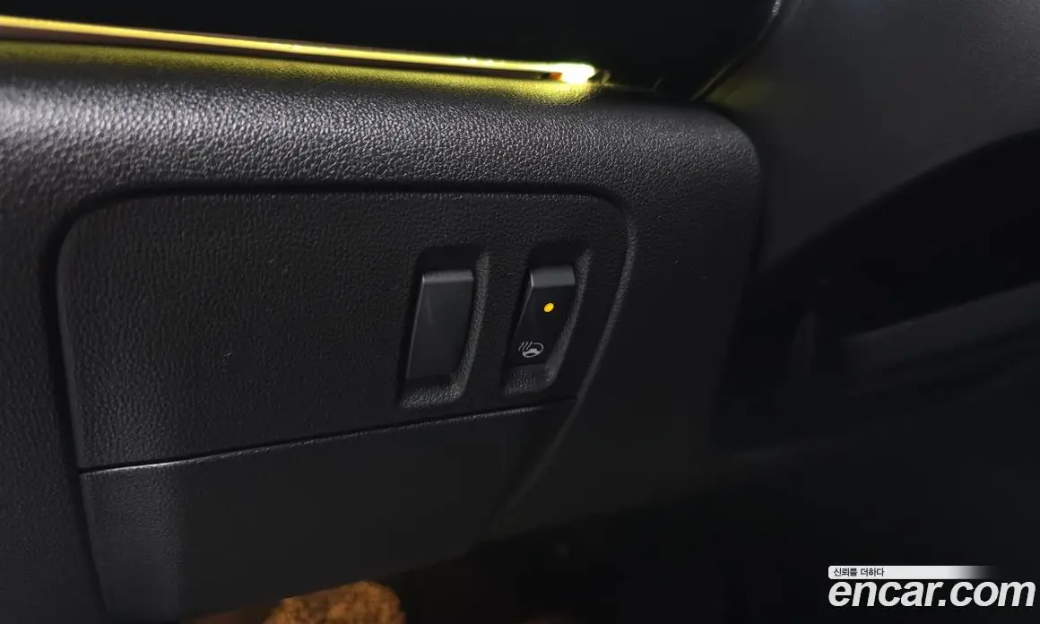 Renault (Samsung) SM6 2018 2.0 автомат (гидро), фото 27