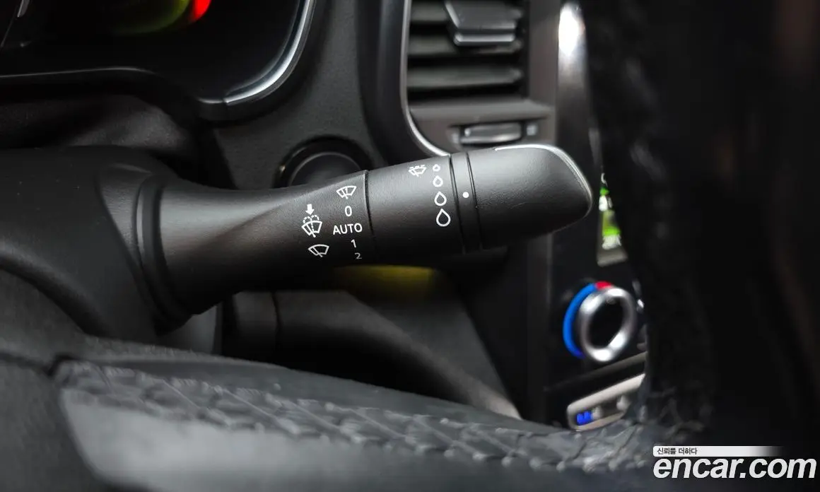 Renault (Samsung) SM6 2018 2.0 автомат (гидро), фото 28