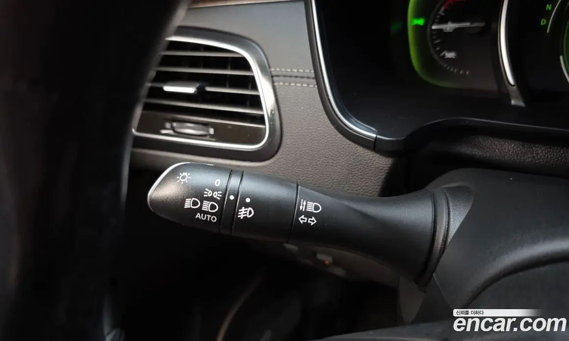 Renault (Samsung) SM6 2018 2.0 автомат (гидро), фото 30