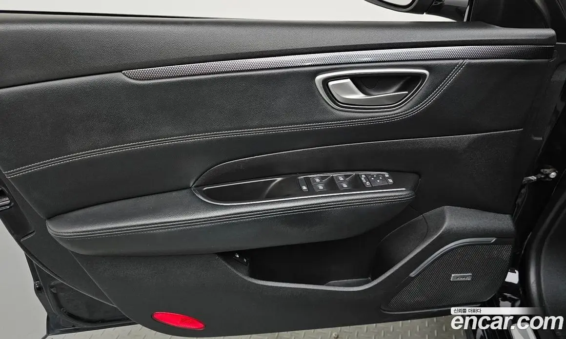 Renault (Samsung) SM6 2018 1.5 автомат (гидро), фото 14